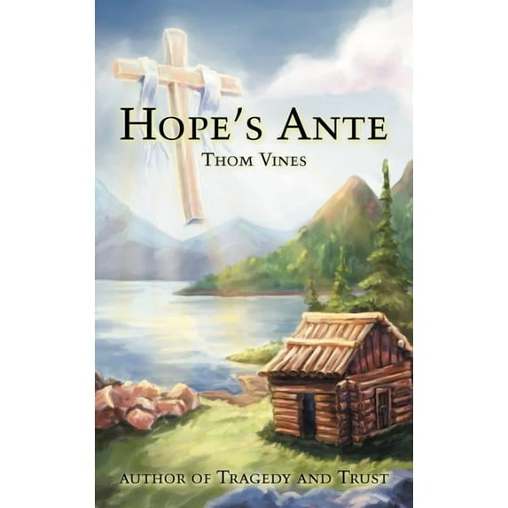 Hope's Ante, (Hardcover)