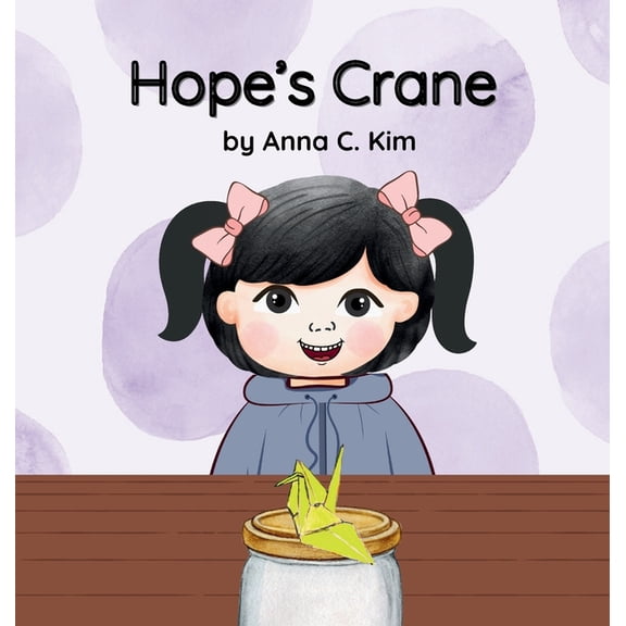 Hope's Crane, (Hardcover)