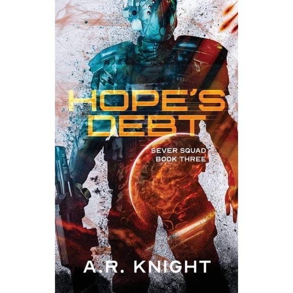 Hope's Debt, (Paperback)