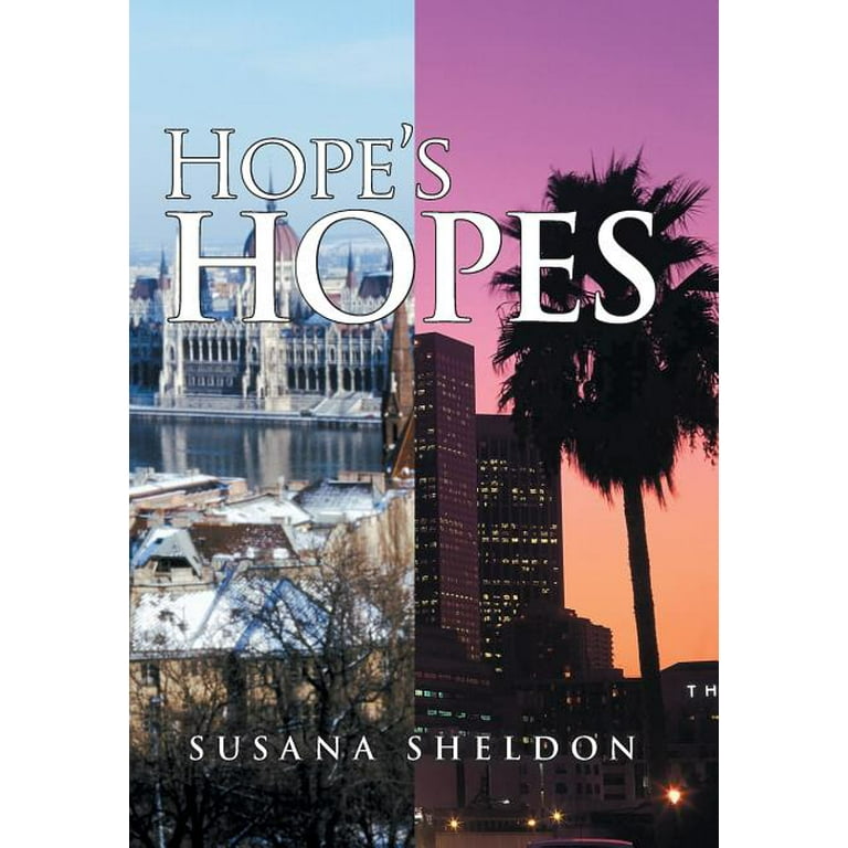 Hope's Hopes (Hardcover)