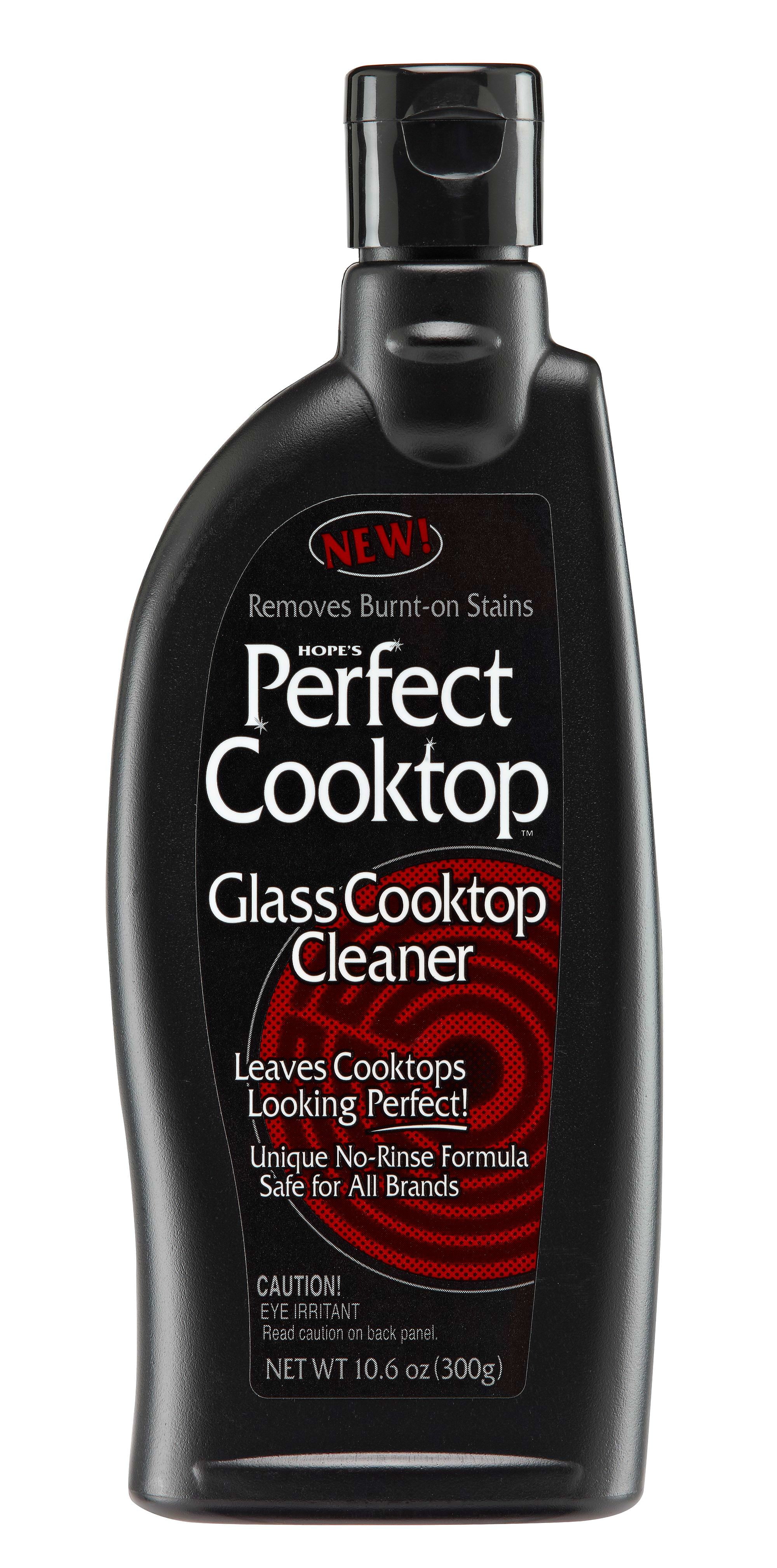 Hope's Perfect Cooktop Cleaner, 10.6 ounce