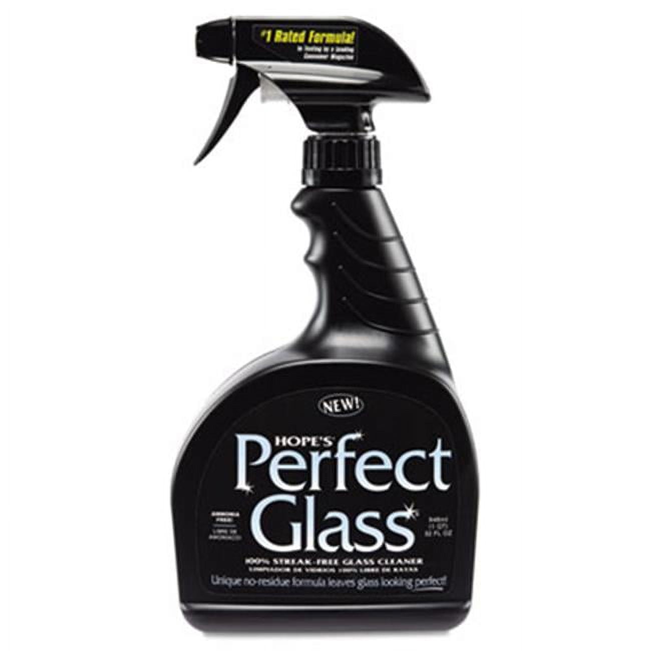Rain-X 630019 Auto Glass Cleaner, 32 fl. oz, 3 Pack