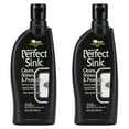thumbnail image 1 of Hope's Perfect Sink Cleaner and Polish, Removes Stains on Stainless Steel, Cast Iron, Porcelain, Etc, 8.5 Fl Oz, 2 Pack, 1 of 3
