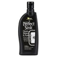 thumbnail image 1 of Hope's Perfect Sink Cleaner and Polish, Removes Stains on Stainless Steel, Cast Iron, Porcelain, Etc, 8.5 Fl Oz, 1 of 8