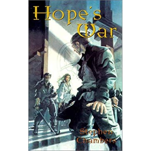 Pre-Owned Hope's War (Hardcover) 0312873506 9780312873509