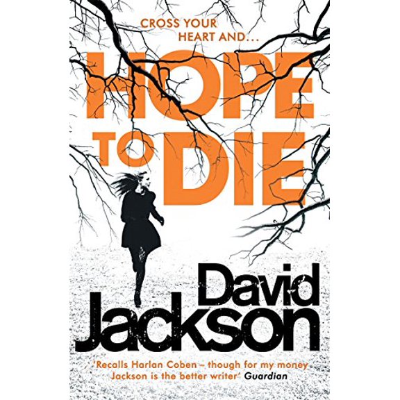 Pre-Owned Hope To Die (Paperback) 1785761129 9781785761126