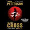 thumbnail image 1 of Pre-Owned Hope to Die (Alex Cross) Paperback, 1 of 1