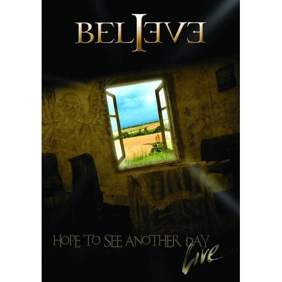 Hope to See You Another Day Live (DVD + CD), Metal Mind, Music & Performance