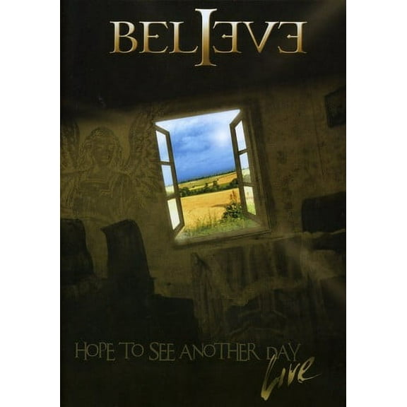 Hope to See You Another Day Live (DVD), Metal Mind, Music & Performance