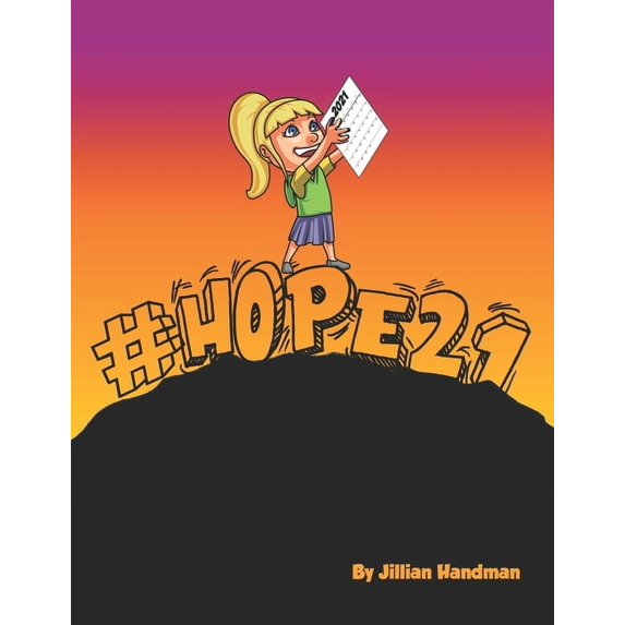 #hope21, (Paperback)