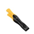 thumbnail image 1 of HopePan Creative Mouth Elastomer Food Clip Heat Resistant Kitchen Tongs for Cooking (Big), 1 of 3