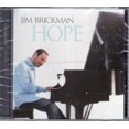 thumbnail image 1 of Hope by Jim Brickman Audio CD NEW, 1 of 1