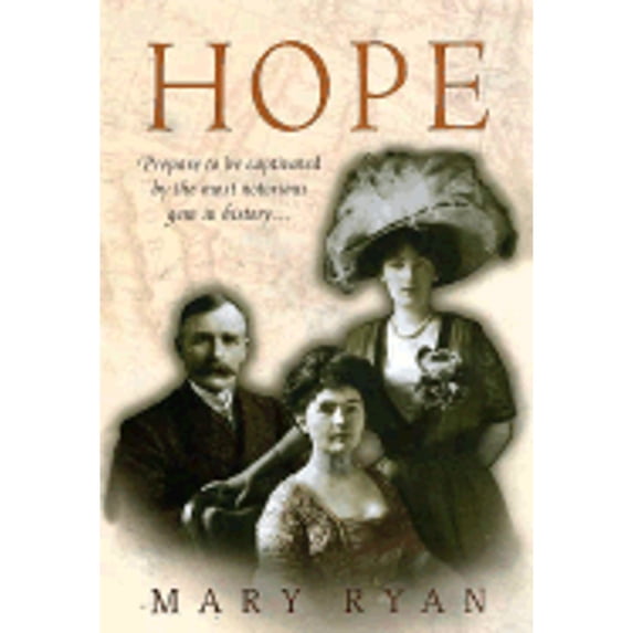 Pre-Owned Hope : A Novel 9780312309701
