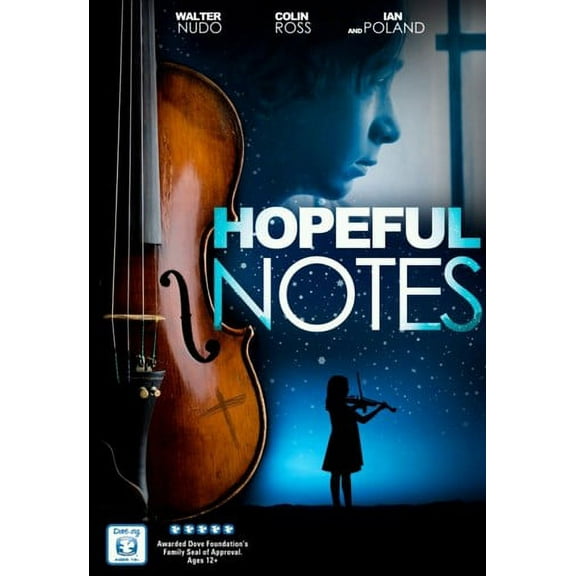 Hopeful Notes (DVD)