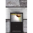 thumbnail image 1 of Hopeful Time: daily devotionals for the prisoner's wife, (Paperback), 1 of 1
