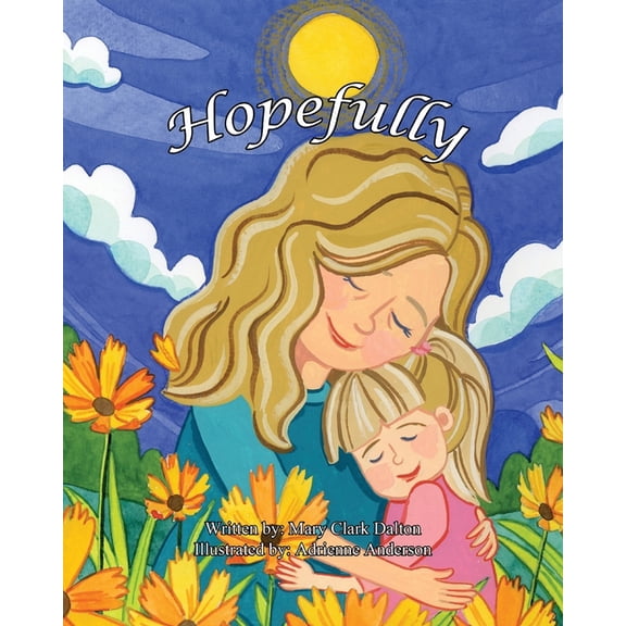 Hopefully, (Paperback)