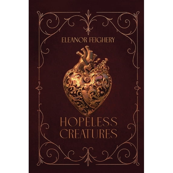 Hopeless Creatures, (Paperback)
