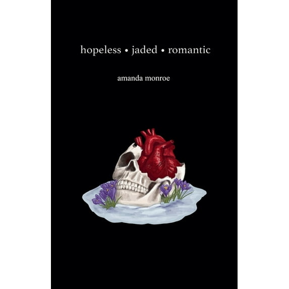 Hopeless Jaded Romantic, (Paperback)