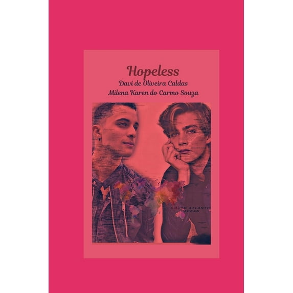 Hopeless (Paperback)