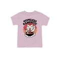 thumbnail image 1 of Hopeless Ramentic Lucky Cat Youth's T-shirt, 1 of 3