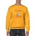 thumbnail image 1 of Hopeless Ramentic Sweatshirt Men -Smartprints Designs, Male x-Large, 1 of 4
