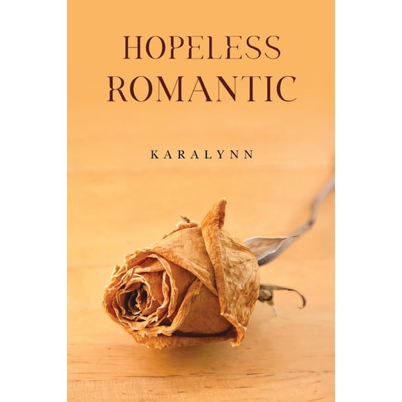 Hopeless Romantic, (Paperback)