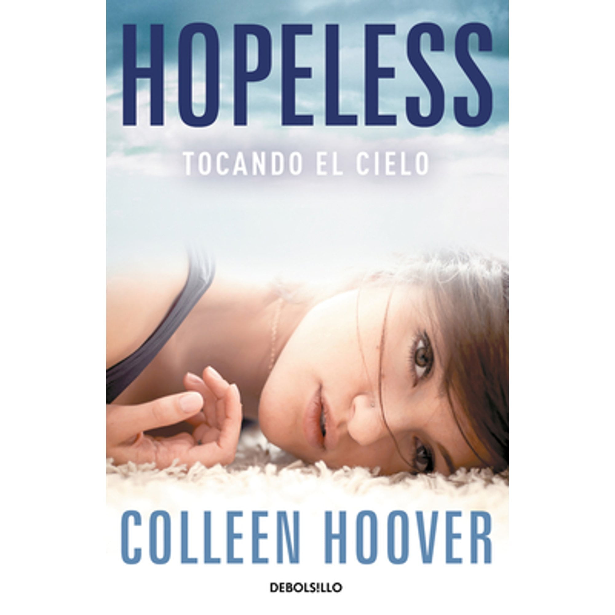 Pre-Owned Hopeless (Spanish Edition) (Paperback) 849032624X 9788490326244