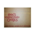 thumbnail image 1 of Hopes Cookies Gourmet Caramel Pecan Cookie Dough, 1.5 Ounce - 213 per case., 1 of 1