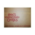 thumbnail image 1 of Hopes Gourmet All Butter Royale Chocolate Macadamia Nuts and Coconut Cookie Dough, 4.0 Ounce - 80 per case., 1 of 1