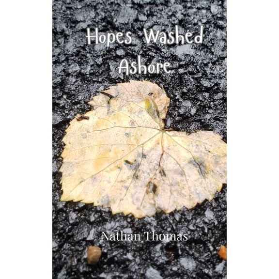 Hopes Washed Ashore, (Paperback)
