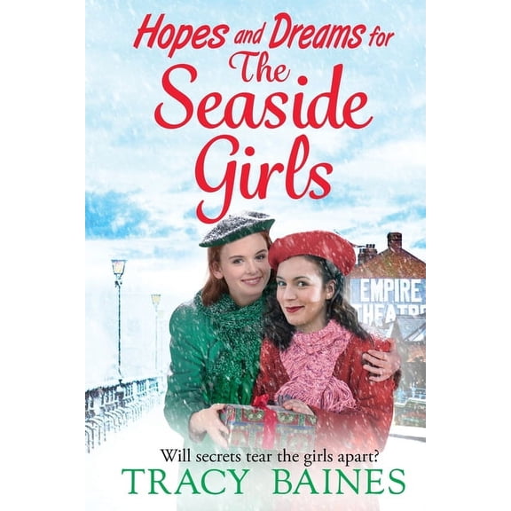 Hopes and Dreams for The Seaside Girls, (Paperback)