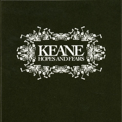 Keane - Hopes & Fears - Music & Performance - CD