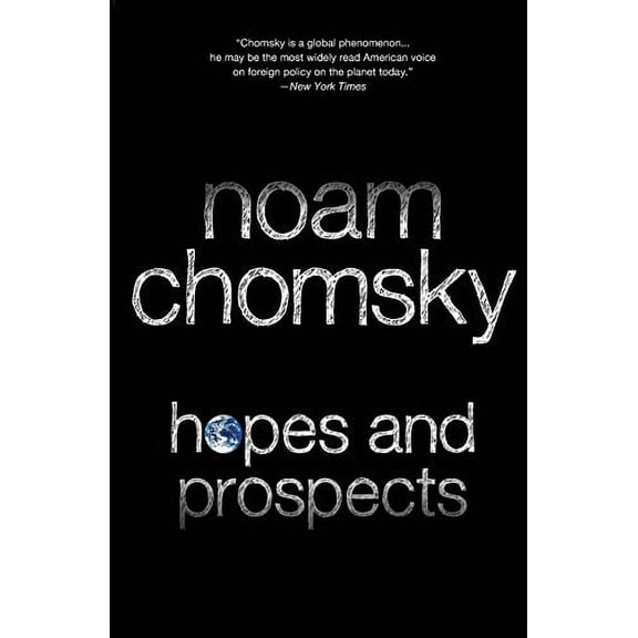 Pre-Owned Hopes and Prospects (Paperback) 1931859965 9781931859967