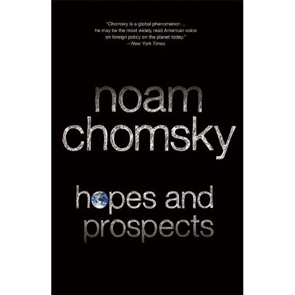 Pre-Owned Hopes and Prospects (Paperback) 1931859965 9781931859967