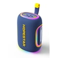 thumbnail image 1 of Hopestar 65W Wireless Bluetooth Speaker with RGB Lights Long-Lasting 8000mAh Battery, High-Performance Audio, 1 of 1