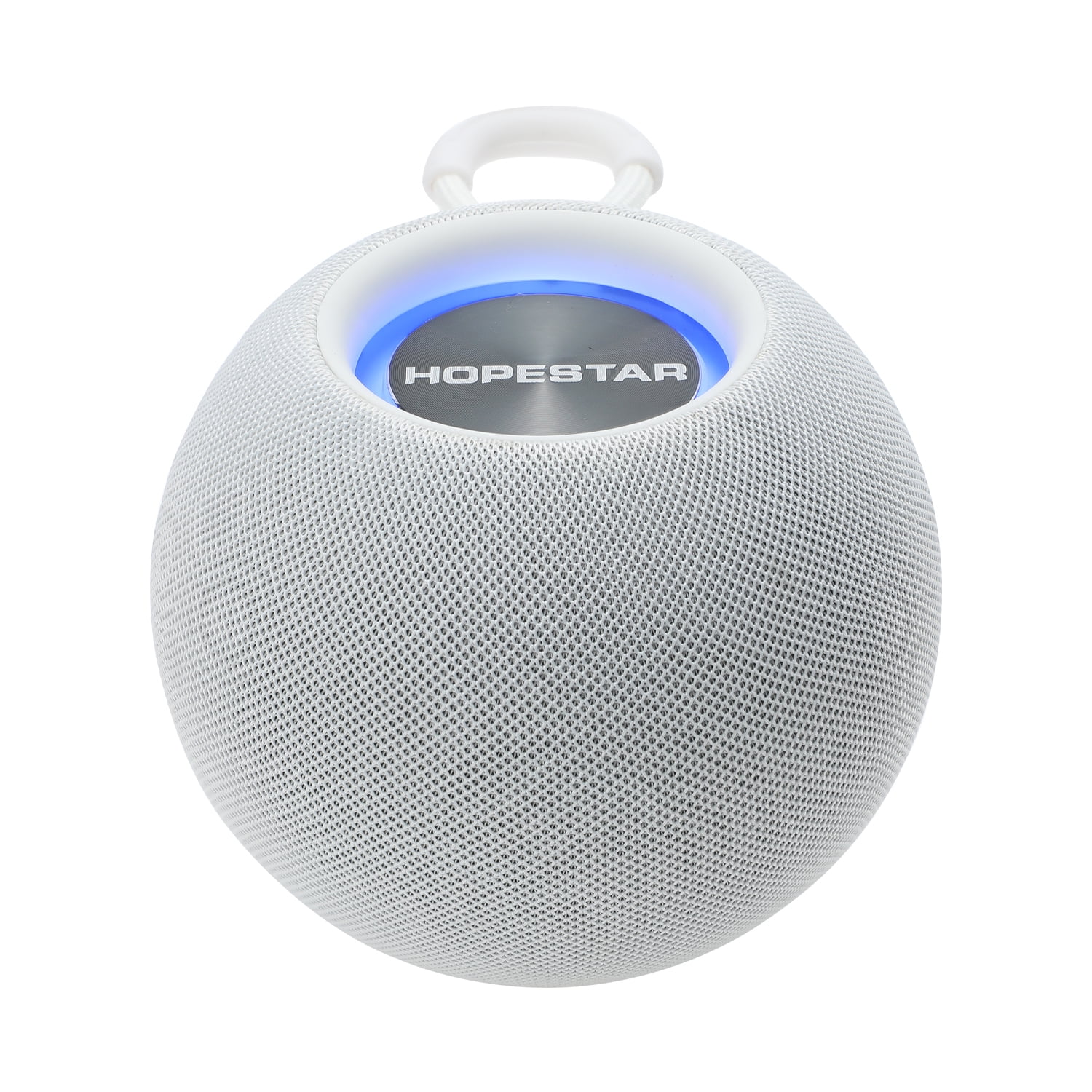 Hopestar H52 Wireless Bluetooth Speaker Outdoor Portable Subwoofer ...