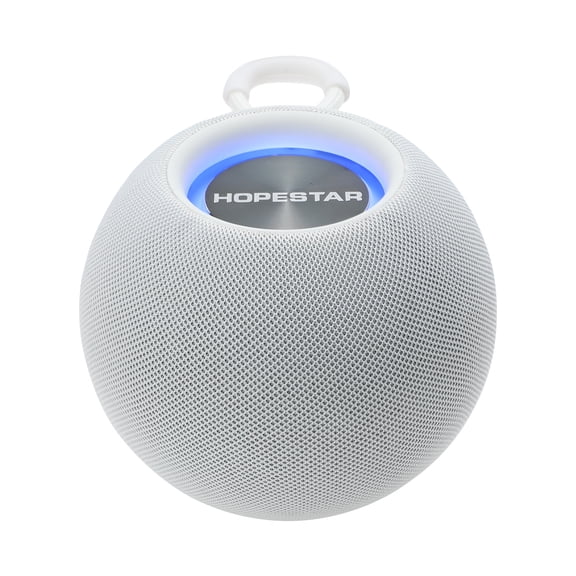 Hopestar H52 Wireless Bluetooth Speaker Outdoor Portable Subwoofer Soundbar For Computer Speakers Music