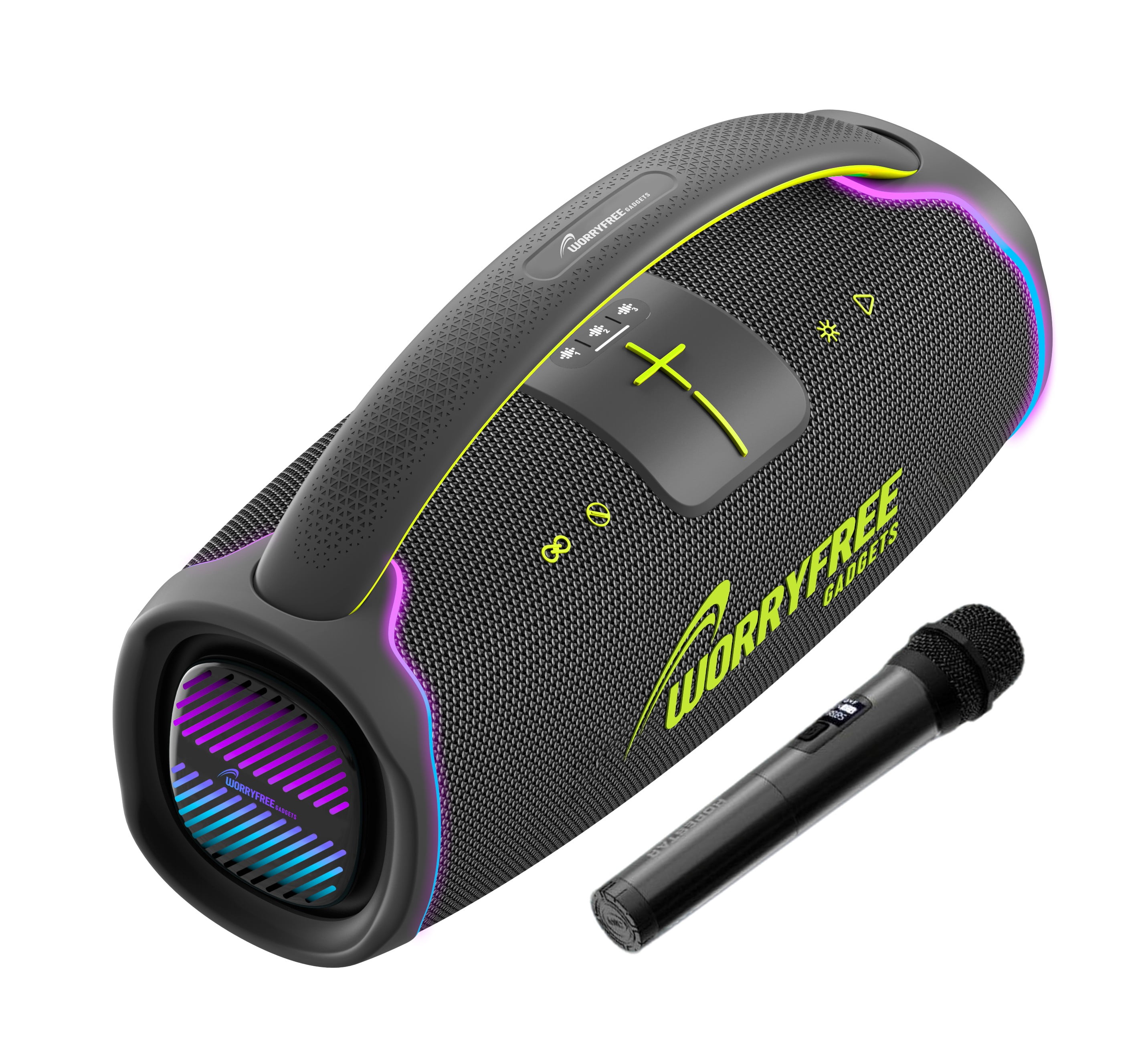 Hopestar-Series-300W-Wireless-