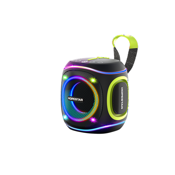 Hopestar Series Party 220 Mini 10W Wireless Colorful Bluetooth Speaker
