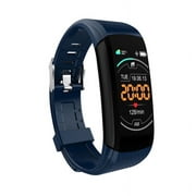 Hopet Activity Tracker, Heart Rate Monitor, Smartwatch For Ios And Android