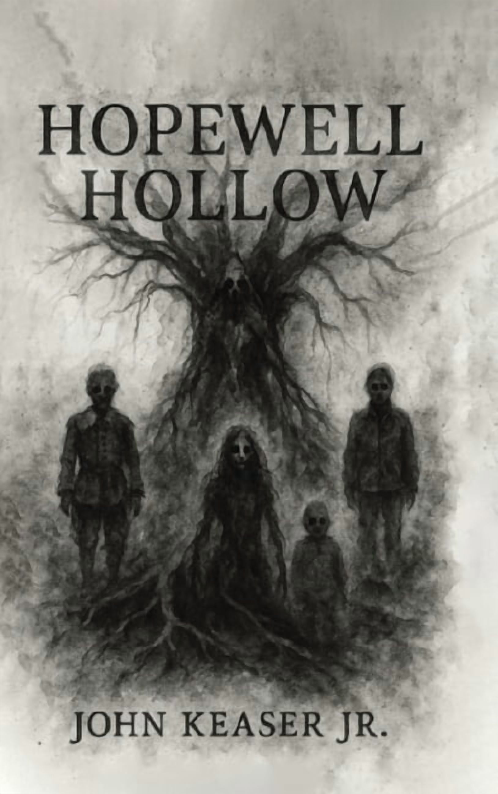 Hopewell Hollow, (Hardcover)