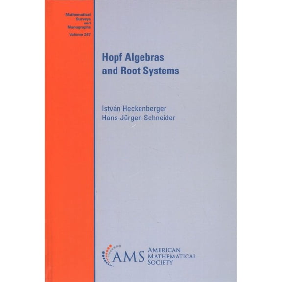 Hopf Algebras and Root Systems