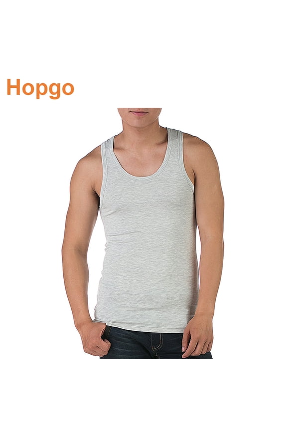 Men's Summer Tank Top