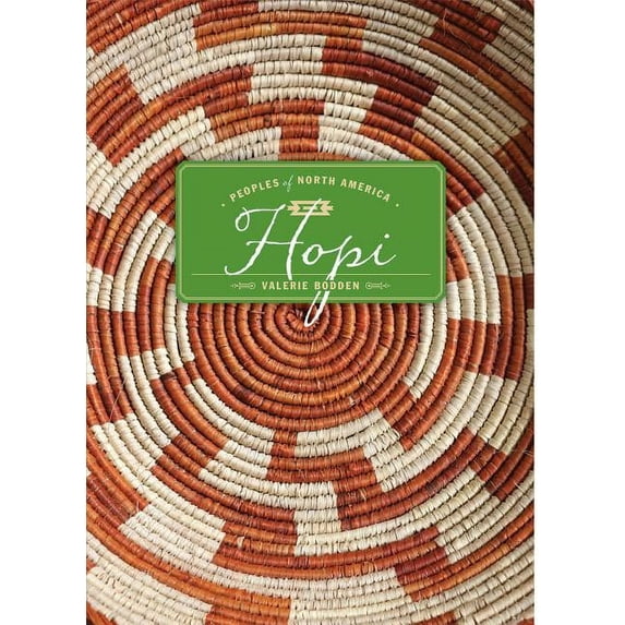 Hopi