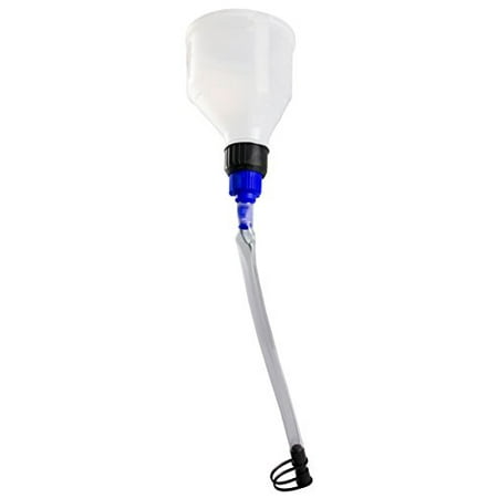 Hopkins 10704 FloTool Spill Saver Measu-Funnel