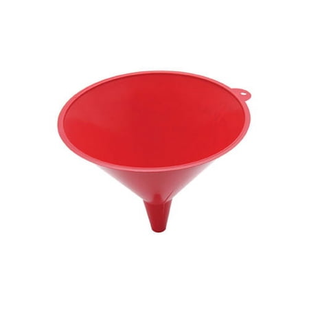 Hopkins 10721 2 Quart Funnel With Screen
