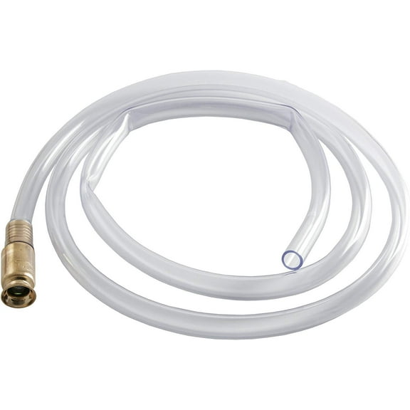 Hopkins 10801 FloTool Shaker Siphon with 6' Anti-Static Tubing