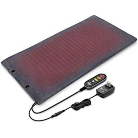 Hopkins 12610 12V Heating Pad - Tray Pack
