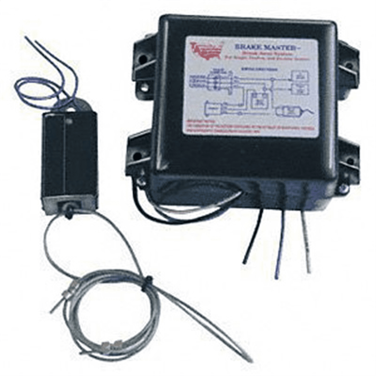 Hopkins 20099, Engager LED Test Break Away Kit