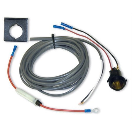 Hopkins 39305 BreakBuddy 12 Volt Battery Direct Kit